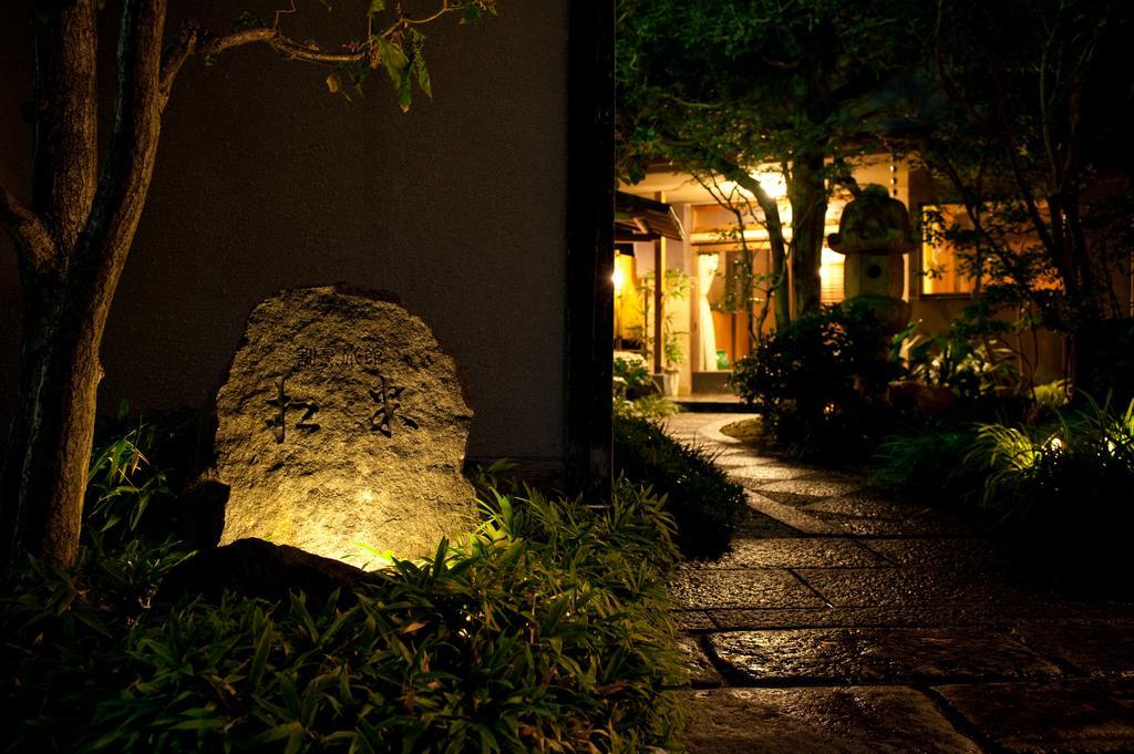 Hotel Matsuyone Toyohashi Exterior foto