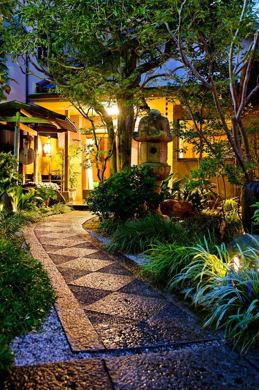 Hotel Matsuyone Toyohashi Exterior foto